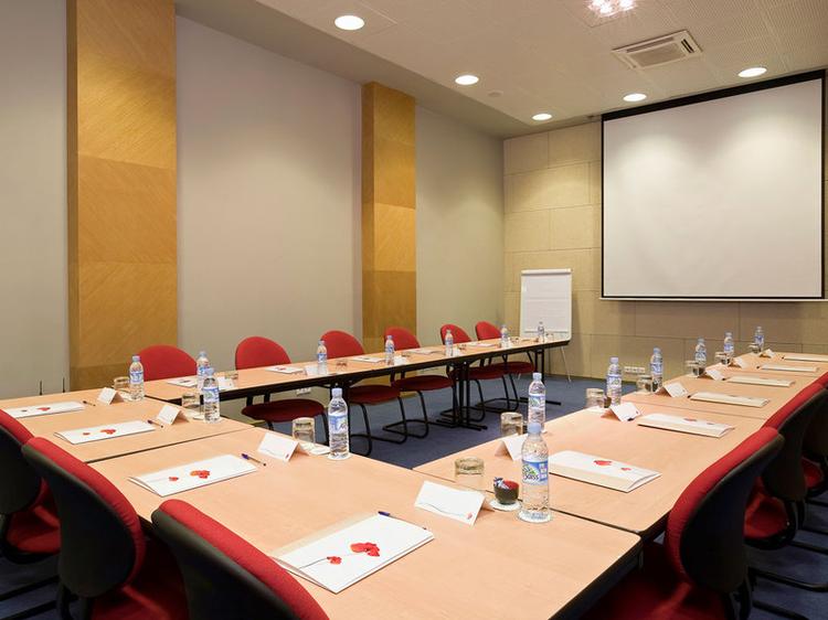 ibis Casablanca City Center