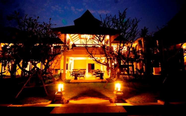 Bodhi Serene Chiang Mai
