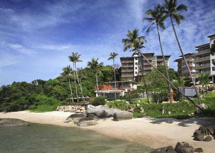 Shasa Resort & Residences Koh Samui (SHA Extra+)