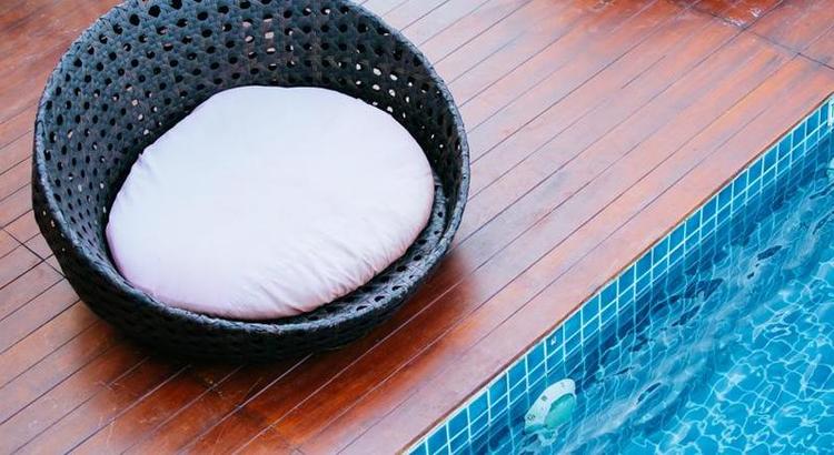 Dhevan Dara Resort & Spa