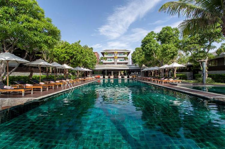 Rest Detail Hua Hin