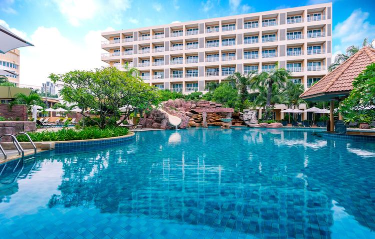 Nova Platinum Hotel