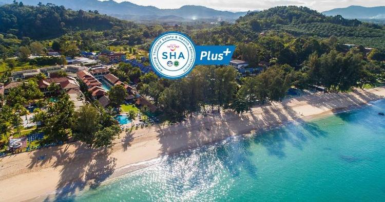 Khaolak Emerald Beach Resort and Spa