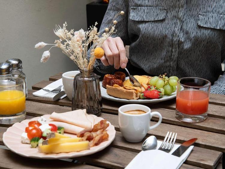 Mercure Paris Montparnasse Raspail oteli