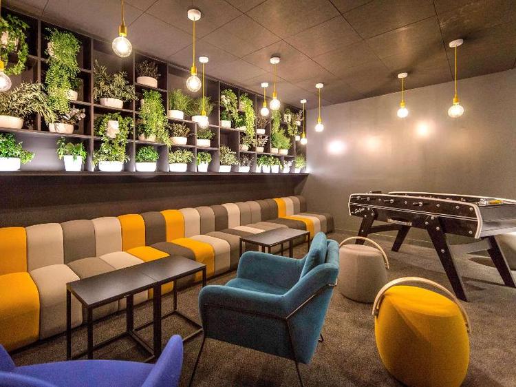 Mercure Hyeres Centre