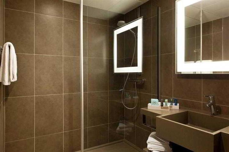 Novotel Le Mans