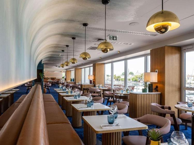 Mercure La Rochelle Vieux-Port Sud