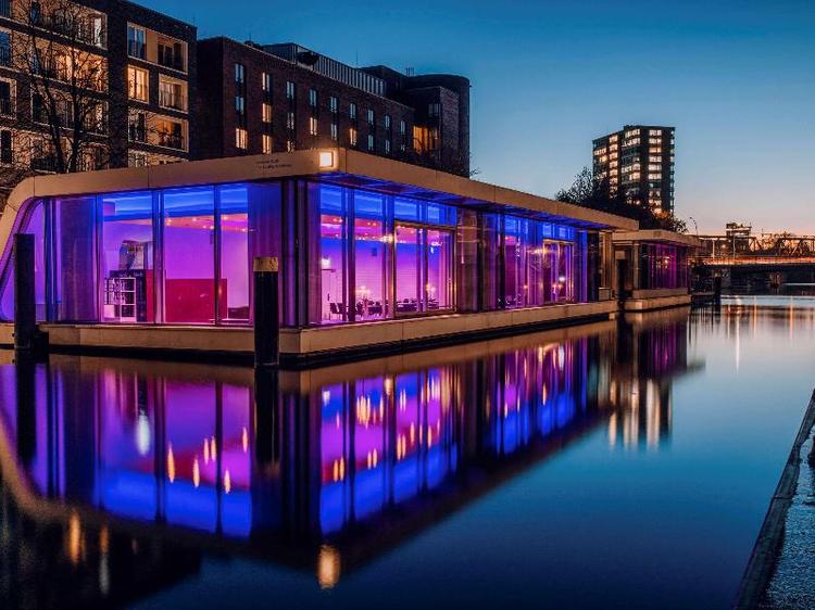 Mercure Hotel Hamburg City
