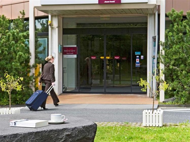 Mercure Bonn Hardtberg
