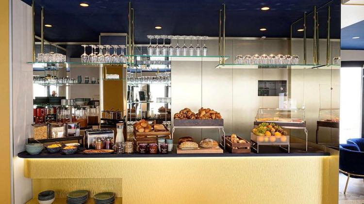 Mercure Paris Opera Lafayette (Açılış: 2021 Yazı)