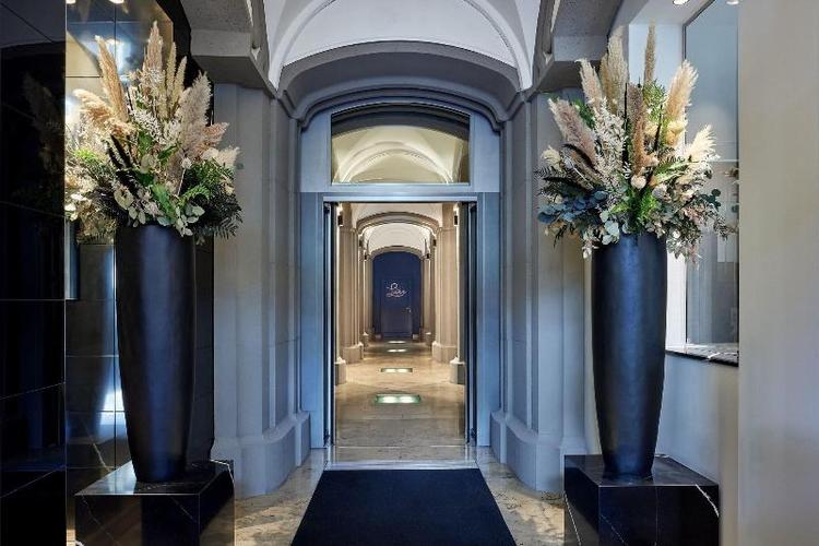 Hotel Luc