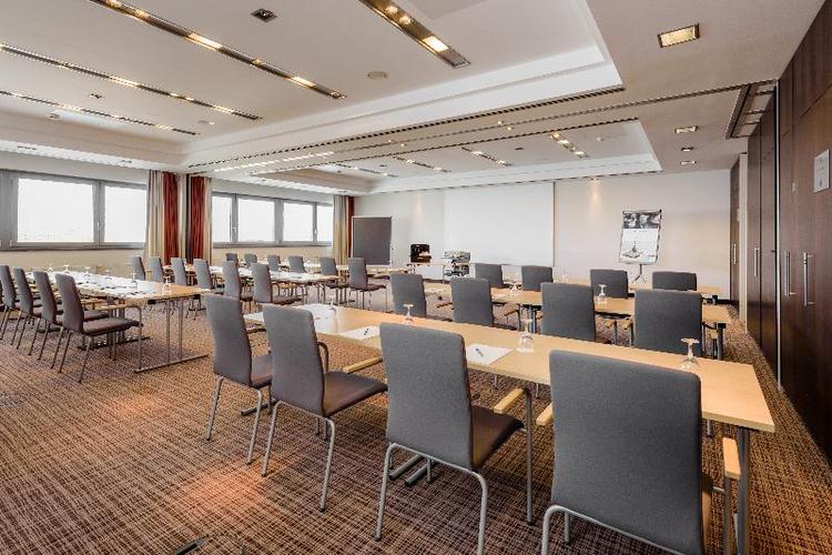Mercure Hotel Hannover Mitte