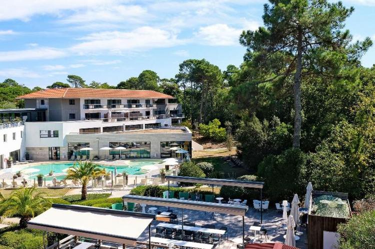 Thalazur Arcachon
