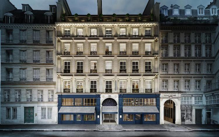 Royal Madeleine
