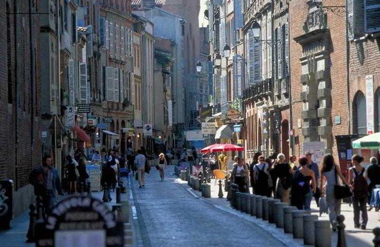 Mercure Toulouse Centre Compans