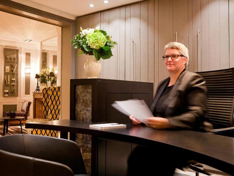 Stendhal Place Vendôme Hotel Paris-MGallery Collec