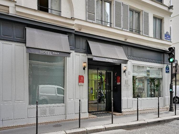 Holiday Inn Paris Palais de l'Elysee