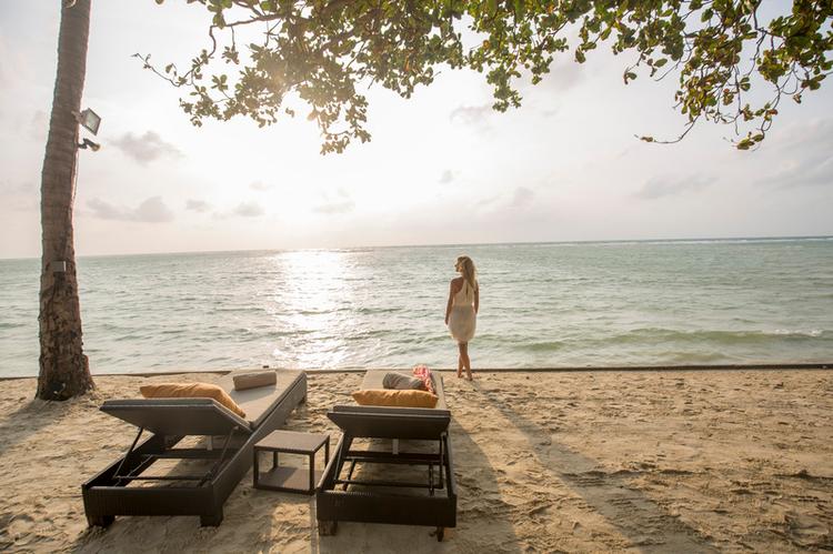 Tolani Resort & Spa Koh Samui