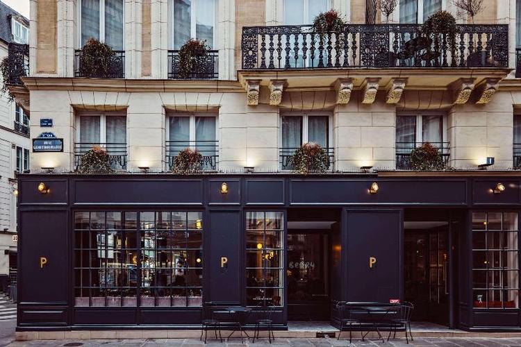 Hotel Panache