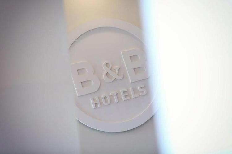 B&B HOTEL Besançon Valentin