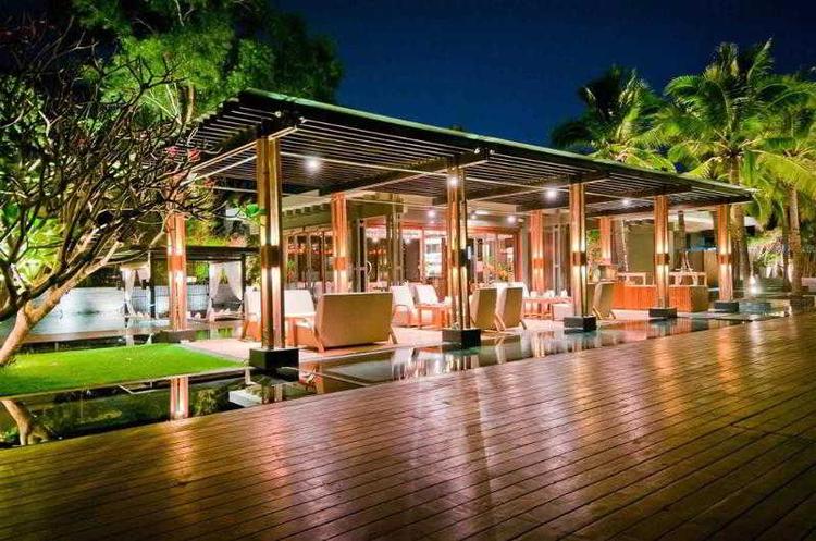 V Villas Hua Hin - MGallery Collection