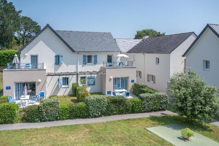 Residence Odalys Les Iles Du Morbihan