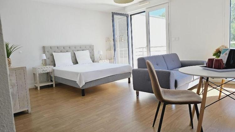 Zenao Appart'hotel Nevers