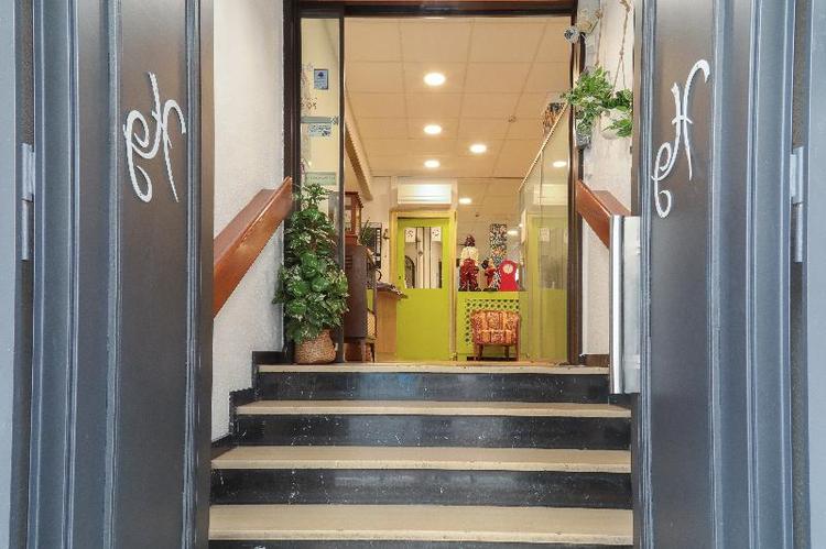 Hotel Gloria