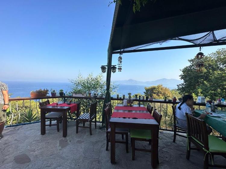 Faralya Seaside
