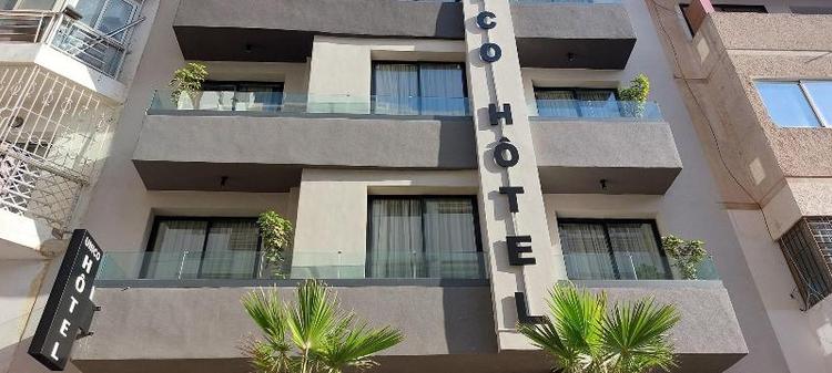 Unico Hotel