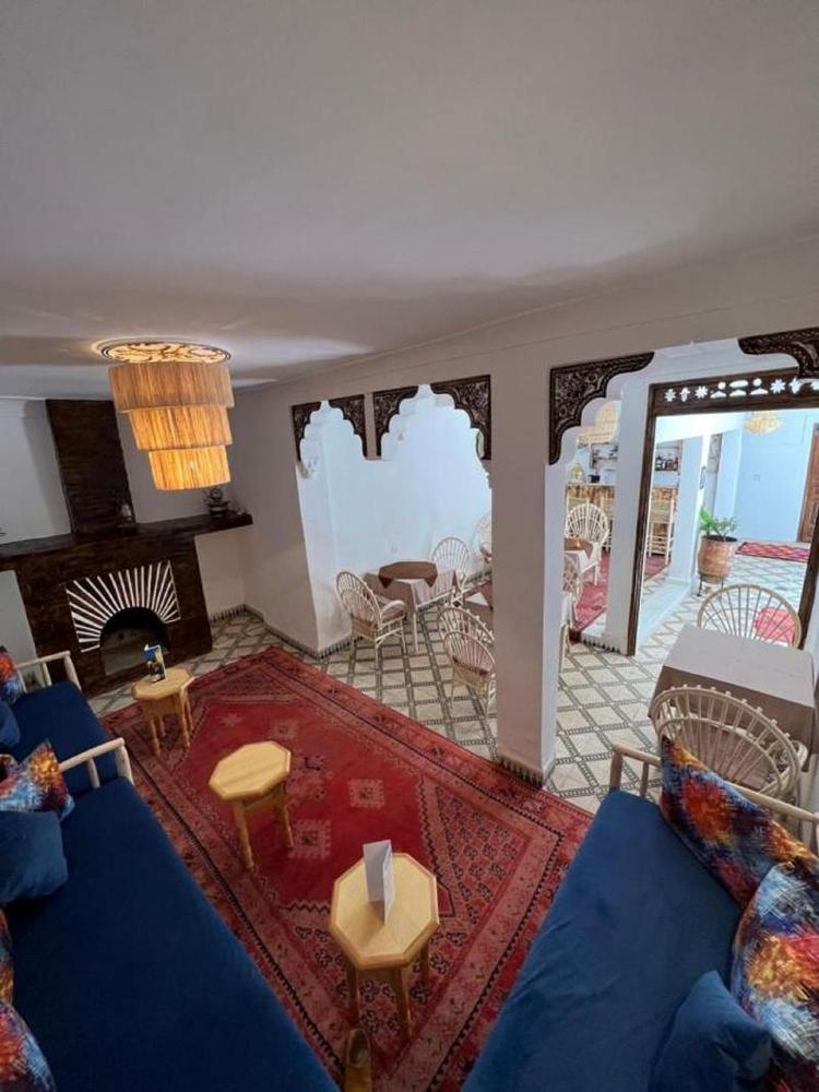 Riad Malfa