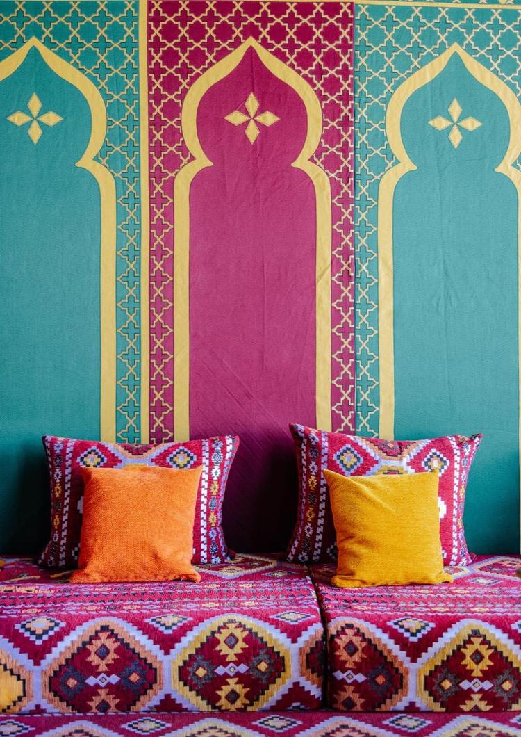 Prestige Agadir Butique and Spa