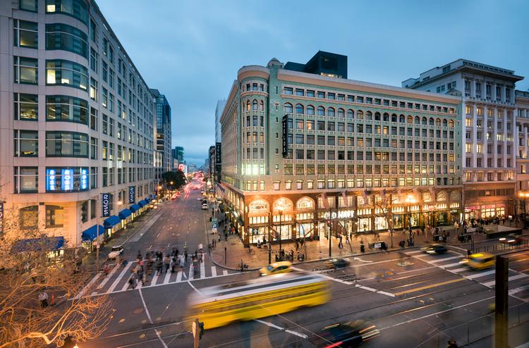 Hotel Zelos San Francisco