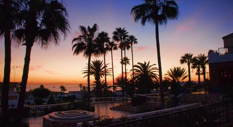 Hôtel Club Al Moggar