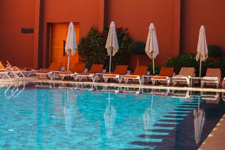 Diwane Marrakech