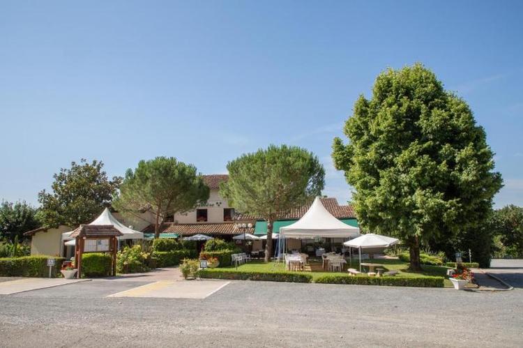 Hotel La Bombardiere