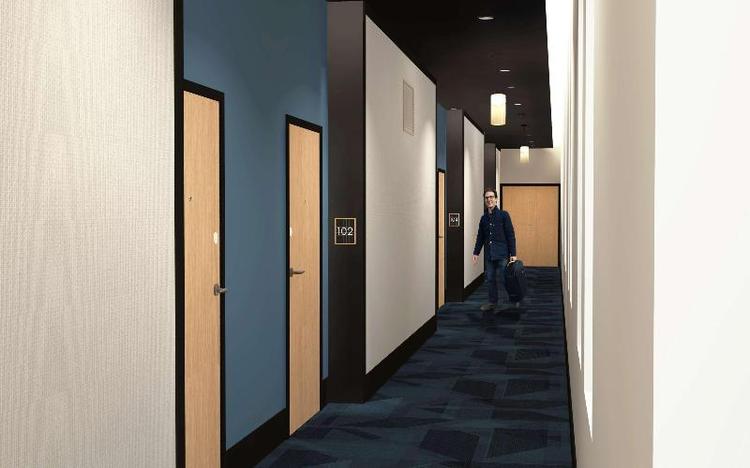 Hyatt Place Rouen