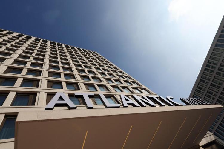 Atlantic Hotel Heidelberg