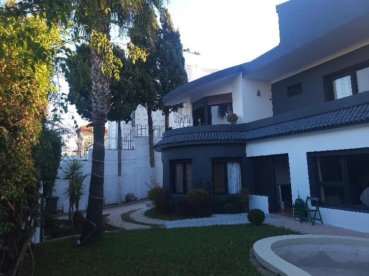 Villa Adam Tangier