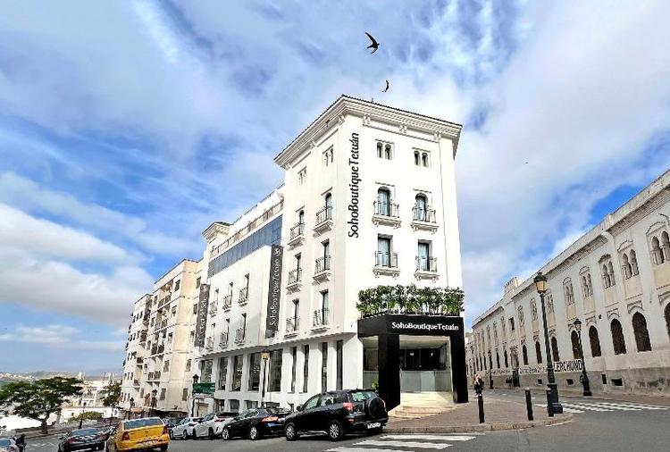 Soho Boutique Tetuan