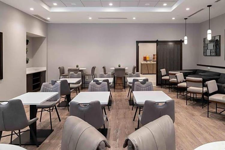 Towneplace Suites By Marriott Framingham