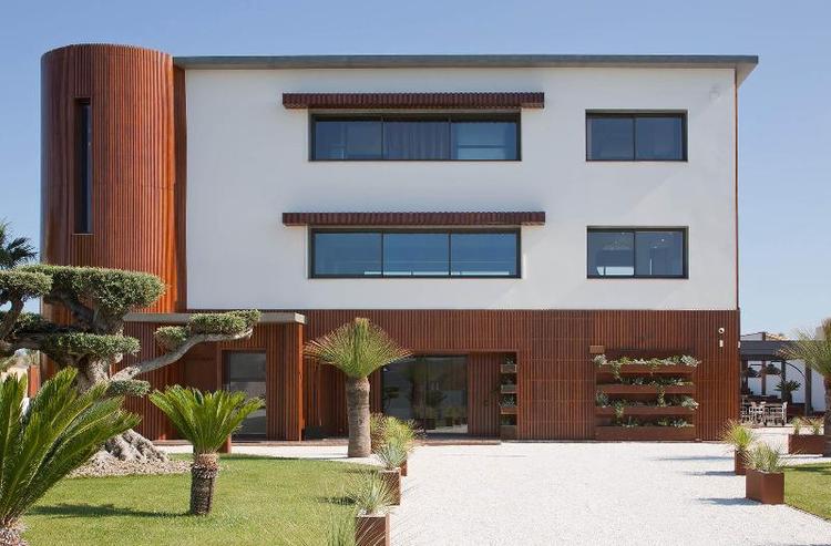 Villa Miramar