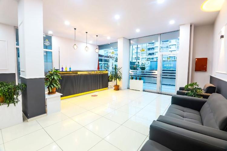 Diera Family Hotel