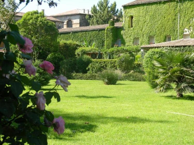 Logis Hotel Les Norias