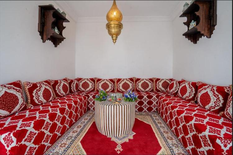 Riad Ekla Boutique Hotel