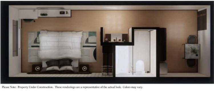 Estudio Suites
