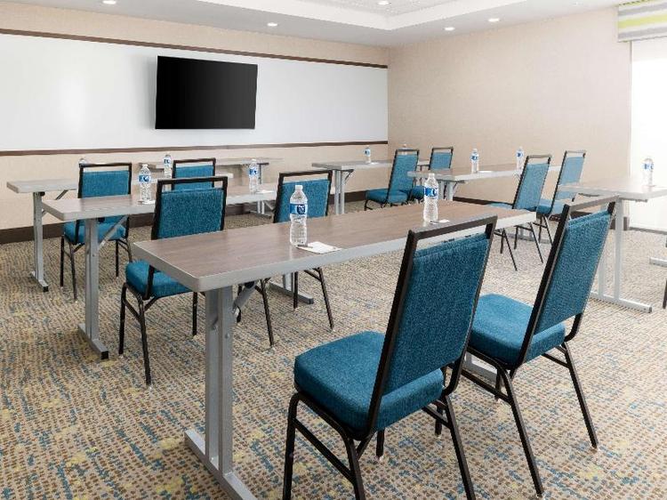Hampton Inn Suites Porter Ranch Los Angeles