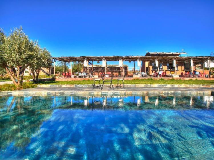 The Ranch