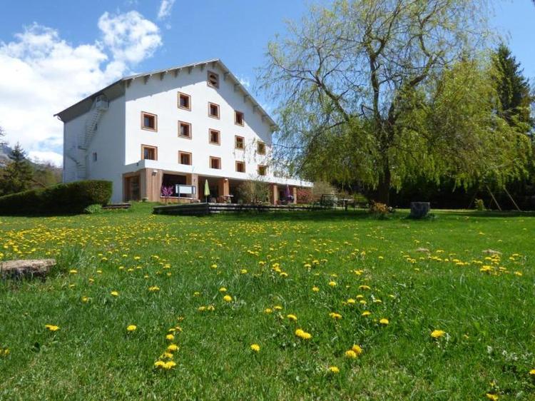 Logis Hotel La Cremaillere St Bonnet