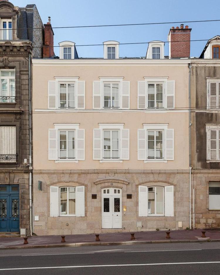 Hôtel Gambettes - Encore Mieux